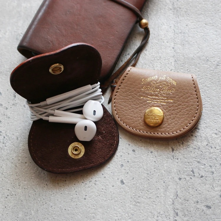 こんなの欲しかった～♪【ミニミニ革小物が巧い！】“ザシュペリオール