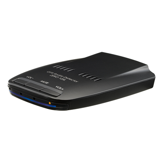 ドライビング・セーフティ・センサー ZERO 105L | COMTEC 株式会社