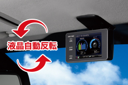 ドライビング・セーフティ・センサー ZERO 304V | COMTEC 株式会社