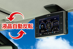 ドライビング・セーフティ・センサー ZERO 706V | COMTEC 株式会社