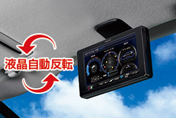 ドライビング・セーフティ・センサー ZERO 806V | COMTEC 株式会社