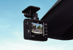 ドライブレコーダー ZDR034 | COMTEC 株式会社コムテック