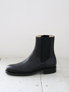 BEAUTIFUL SHOES ミニマルサイドゴア [BSS2334005] – CREER