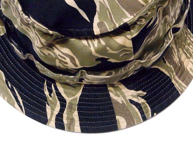 Buzz Rickson's[バズリクソンズ] ブーニーハット BR02791 ゴールド