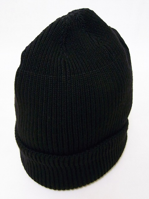 Buzz Rickson's[バズリクソンズ] ニットキャップ BR02272 ウール