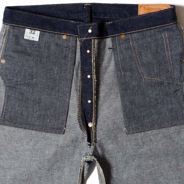 WAREHOUSE[ウエアハウス] ジーンズ S1003XX(1000XX) DSB デッド