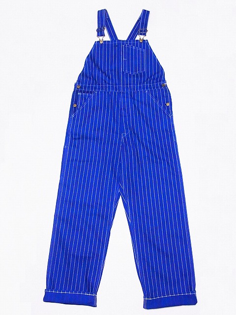 HEADLIGHT[ヘッドライト] オーバーオール HD41844 ウォバッシュ