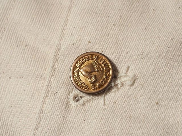 JOHN GLUCKOW[ジョングラッコー] JG-29 House Painter's Jacket