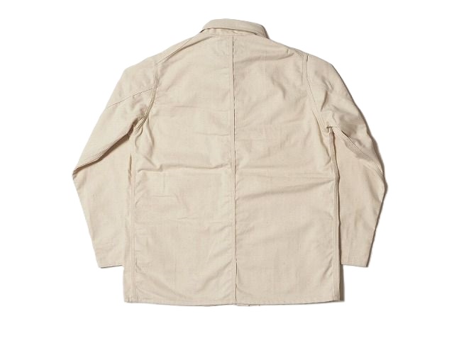 JOHN GLUCKOW[ジョングラッコー] JG-29 House Painter's Jacket