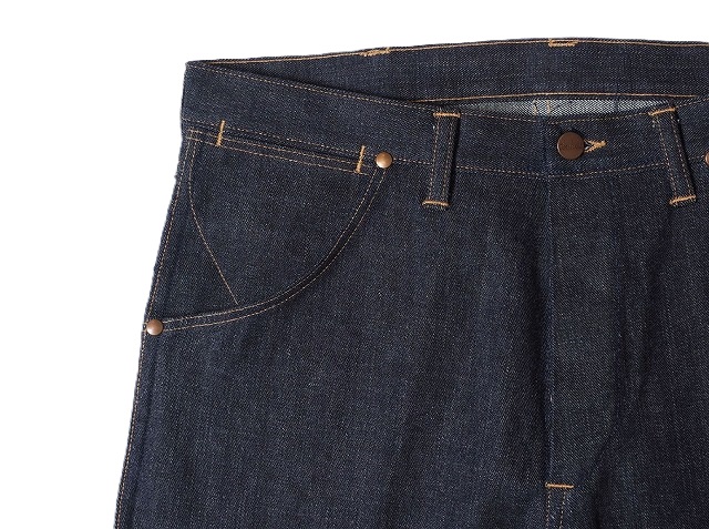 WAREHOUSE[ウエアハウス] ジーンズ 1008 1947 MW Pre-Rodeo Jeans 1947