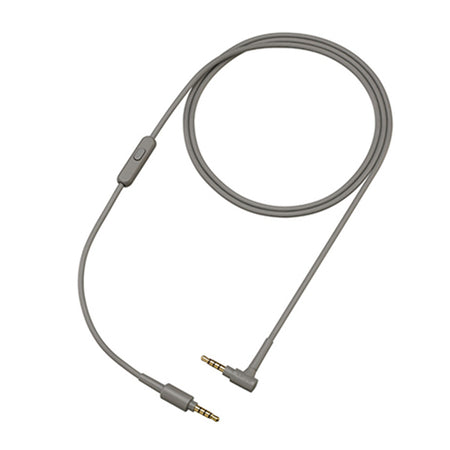 SONY MDR-1AM2付属マイク／リモコン付きヘッドホンケーブル – e☆イヤホン
