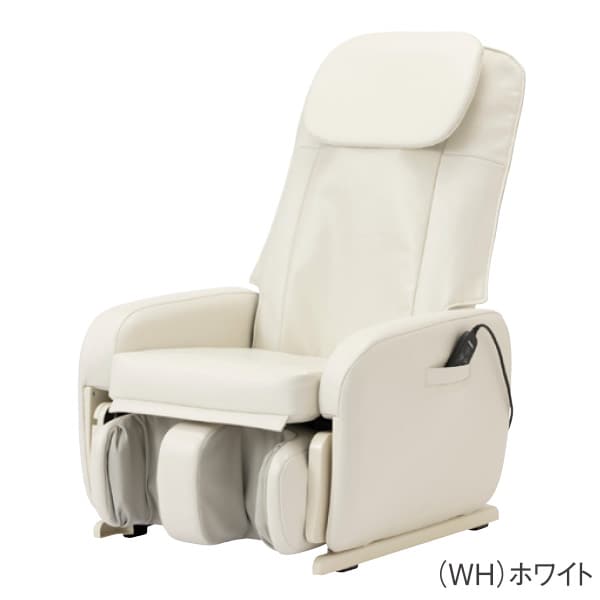 スライヴ くつろぎ指定席Light マッサージチェア CHD-3820(ホワイト