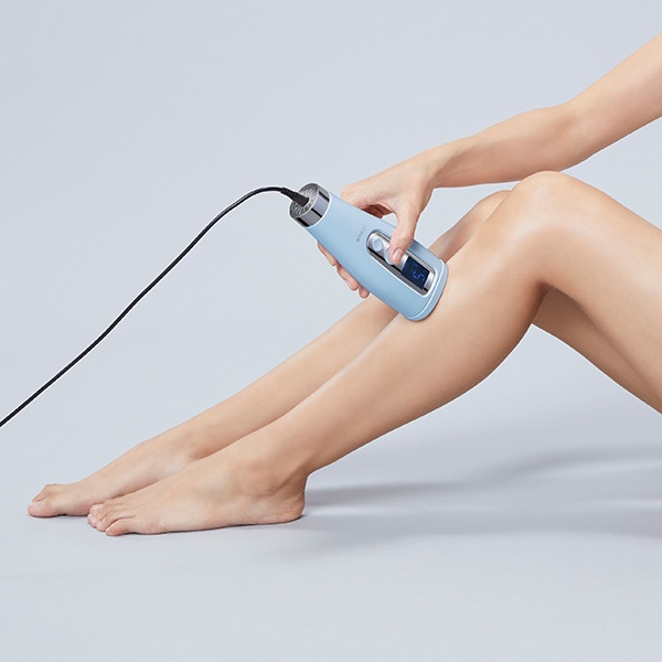 ヤーマン レイボーテ GO VIOプラス: 美容・コスメ／はぴねすくらぶ