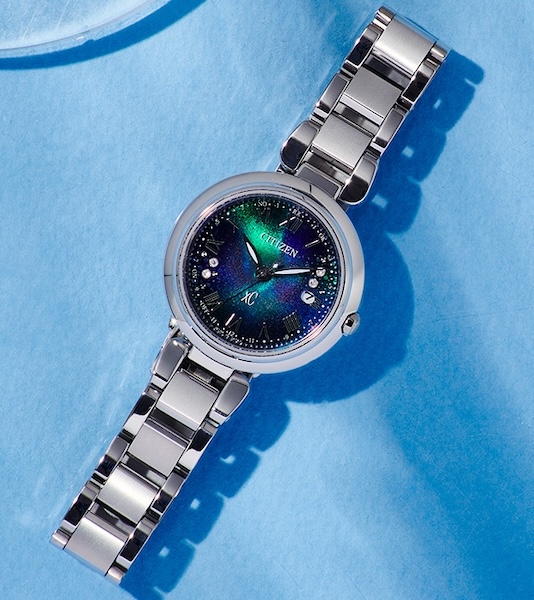 シチズン xC クロスシー【限定】ES9460-61L｜ENOMOTO