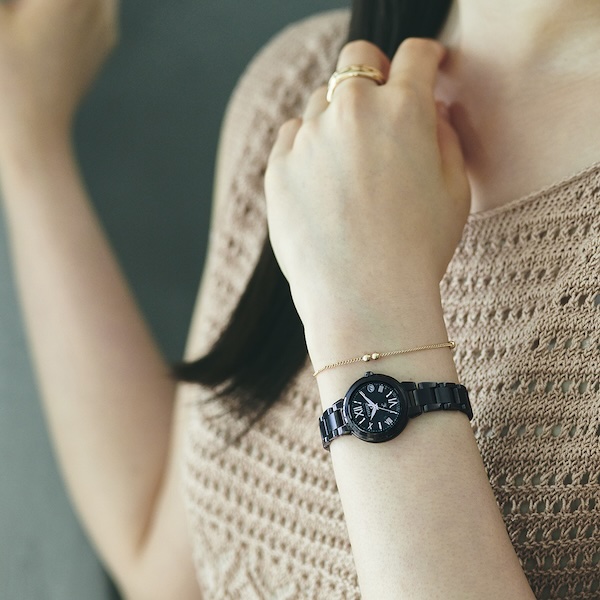 シチズン xC クロスシー【限定】ES9435-69E｜ENOMOTO