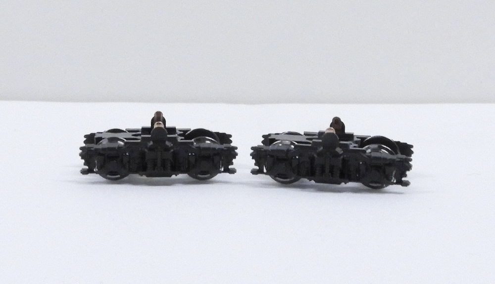 KATO鉄道模型オンラインショッピング モハ111 0番台 台車DT21: □現在