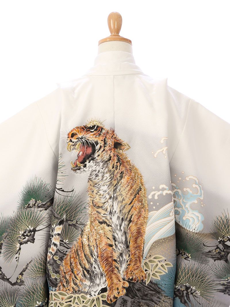 七五三|5歳男児|対応身長:110~120cm|E-5-061｜全国宅配可の「e-きもの