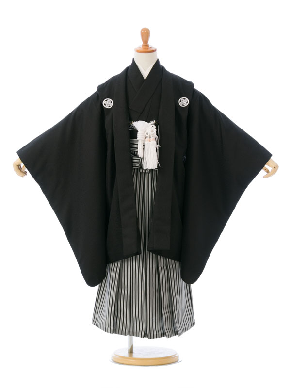 七五三|5歳男児|対応身長:110~120cm|K5-028｜全国宅配可の「e-きもの