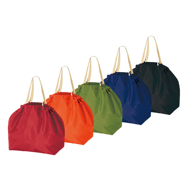 SD・セルトナ・ポータブルラージ2WAY巾着トート [ML]|名入れバッグ製作