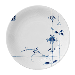 新品⭐︎ホワイト・ブルー パルメッテ食器セット4点 ブルーパルメッテ