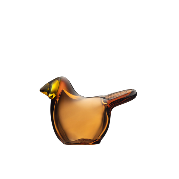 バード バイ トイッカ シエッポ(コッパー) 6.5cm (IIT901-1057701)