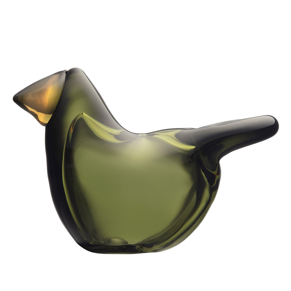 イッタラ(iittala)/バード バイ トイッカ(Birds by Toikka) －ナルミ