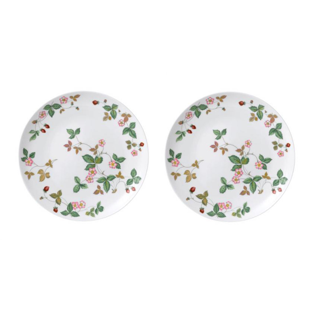 ウェッジウッド(WEDGWOOD)/ワイルドストロベリー(Wild Strawberry