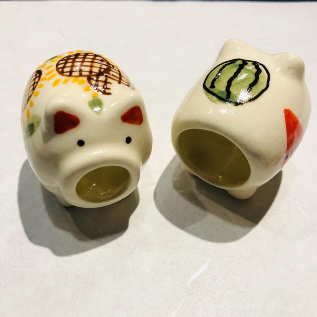 季節を楽しむ箸置のご案内(銀座夏野本店)｜日本最大級の箸の通販サイト