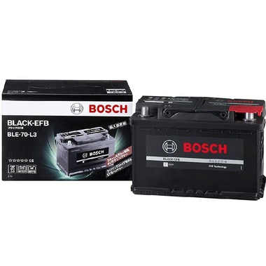 BOSCH ボッシュ BLE-70-L3 輸入車用 アイドリングストップ対応