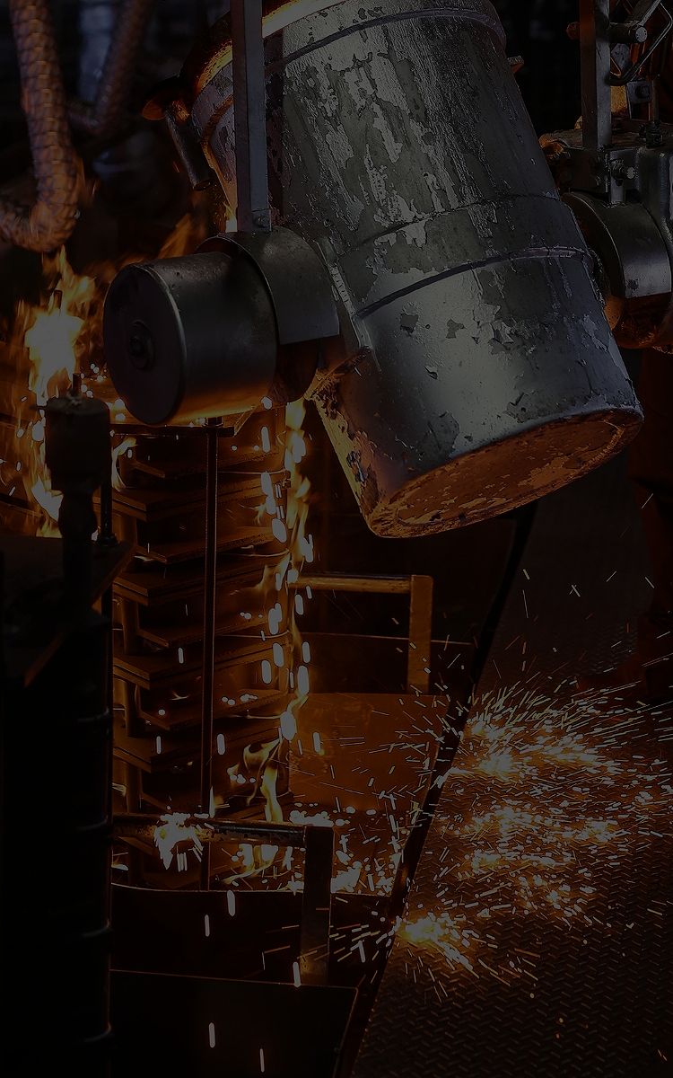 鋳物の製造および後加工のご相談など鋳物のことならサントクへ | （株