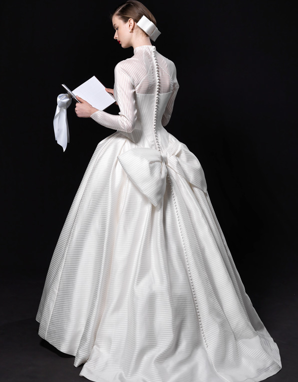 Wedding dress - ウェディングドレス | EMarie エマリーエ