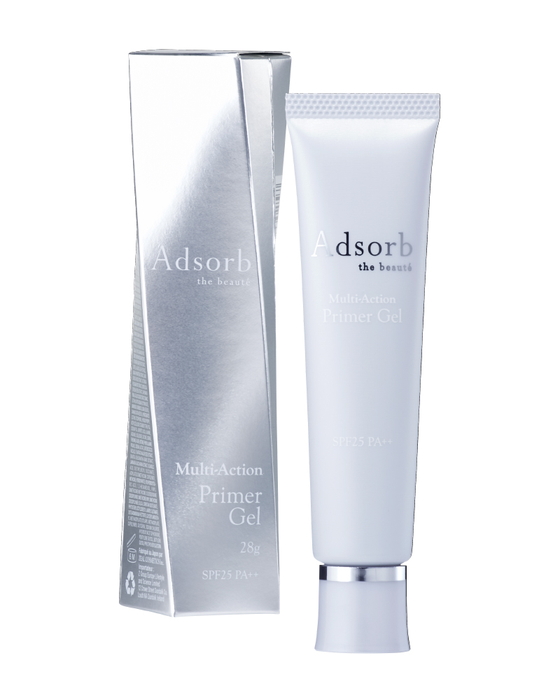 アドソーブ Adsorb アドソーブ エッセンス センシティブ リッチ ゲル状