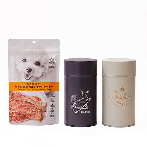 商品詳細：京都府上世屋産 鹿レバージャーキー｜emonya／ええもんや