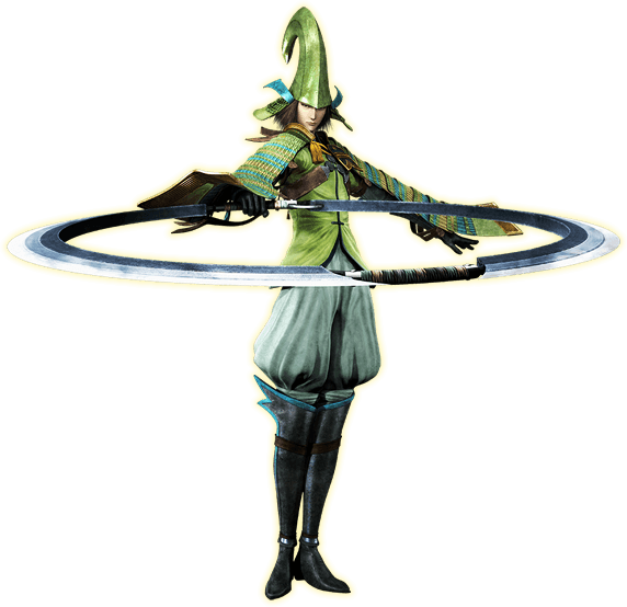 パチスロ 戦国BASARA3 -エンターライズ-