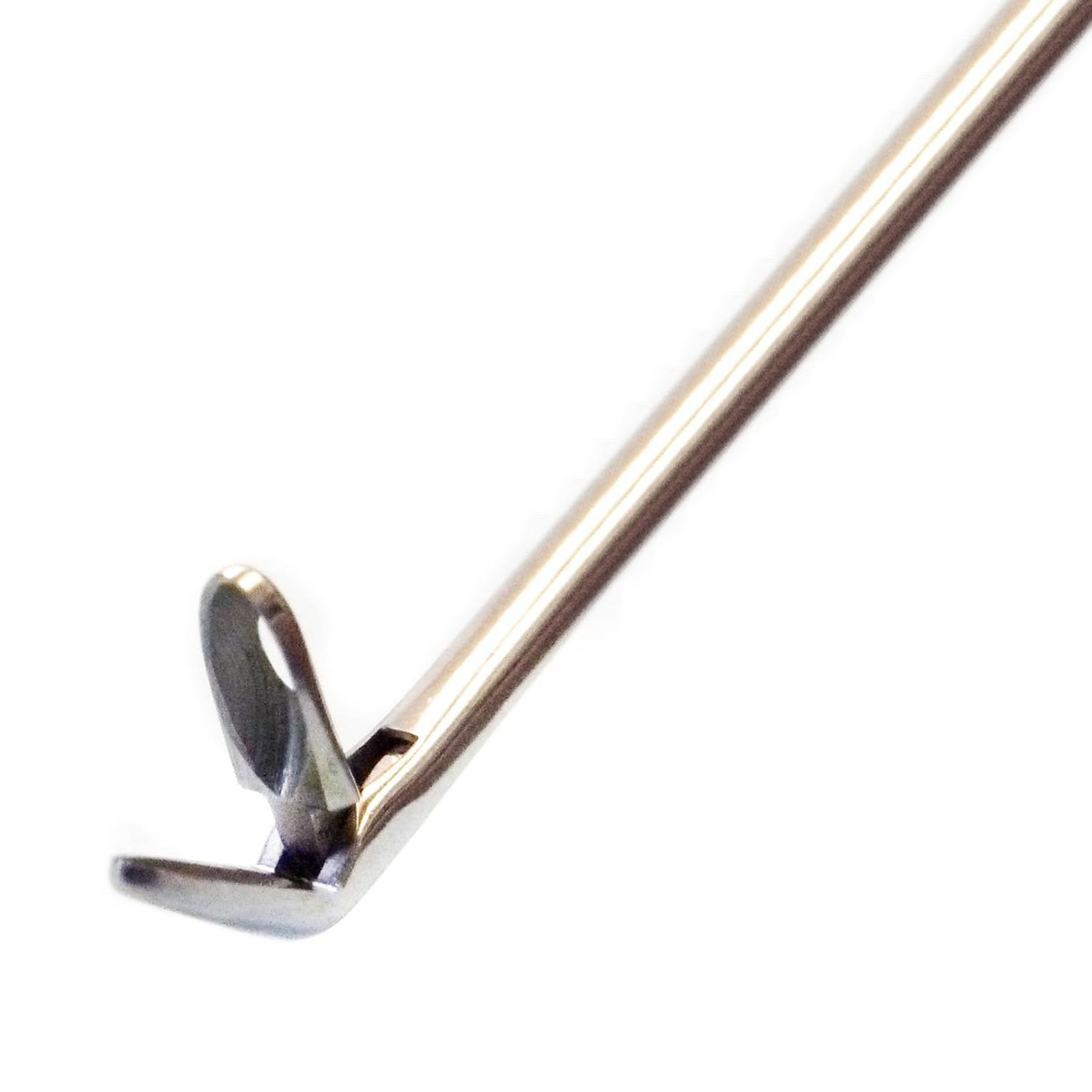 Storz Blakesley-Wilde Rhinoforce, 45º Upturned Nasal Forceps