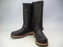 ゲッタグリップ（GETTA GRIP）9910ブラック：エンジニアブーツ倶楽部