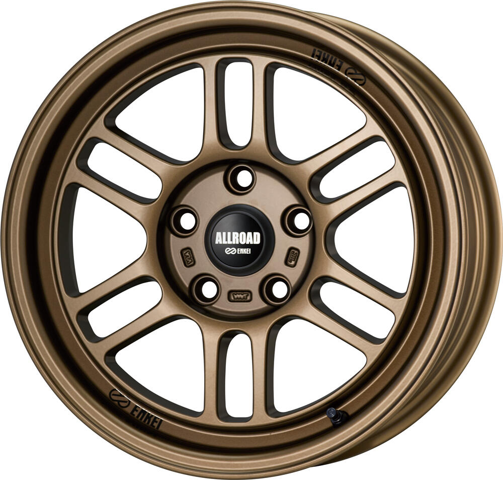 スズキ ジムニー｜USERS GALLERY｜ENKEI WHEELS