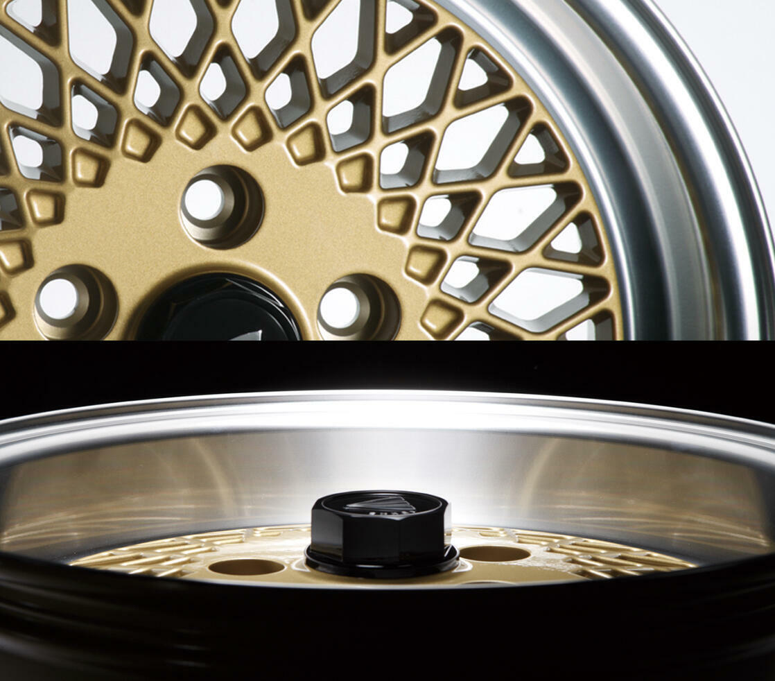 ENKEI92｜製品｜ENKEI WHEELS