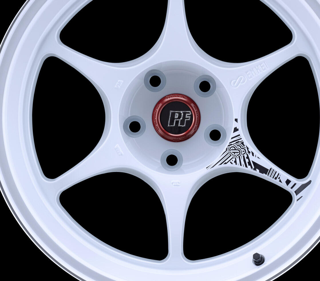 PF06｜製品｜ENKEI WHEELS
