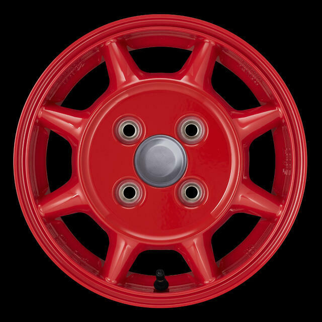 S.A.M TOUGH｜WEB STORE｜ENKEI WHEELS