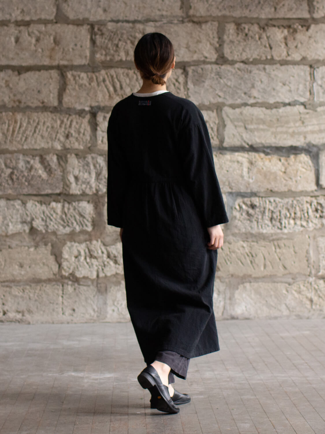 合わせワンピース(awase one-piece)