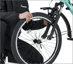 Panasonic XEALT S3F 440|商品一覧|e-bike-okinawa