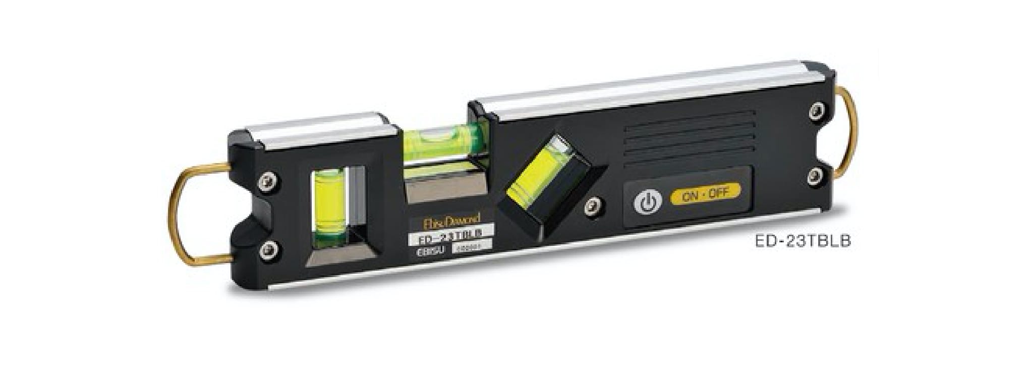 トビ・ライトレベル｜ミニレベル水平器・水準器・レベルのエビス