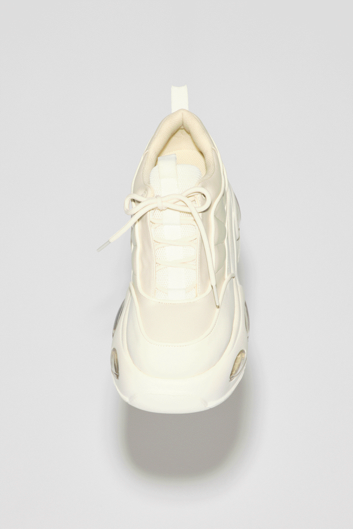 AIR PLATFORM SNEAKER SLY ORIGINAL SOLE｜バロックジャパンリミテッド