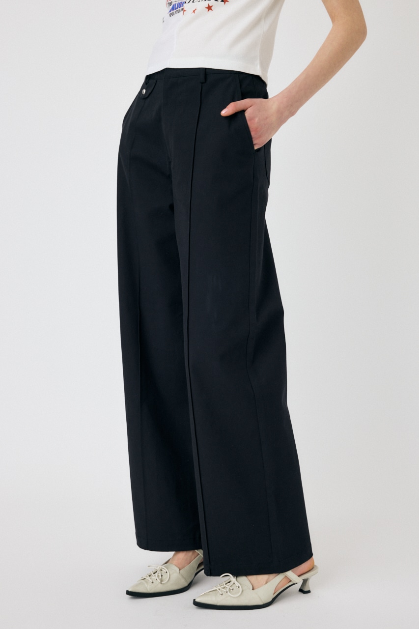 MOUSSY | PINTUCK CHINO パンツ (パンツ ) |SHEL'TTER WEBSTORE