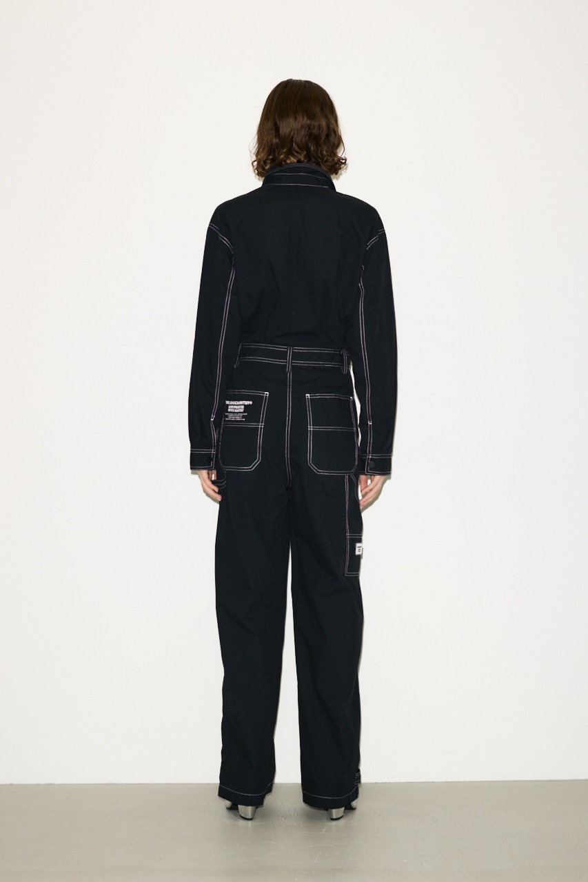 THROW by SLY | 【THROW】THE SUCCULENTIST ジャンプスーツ