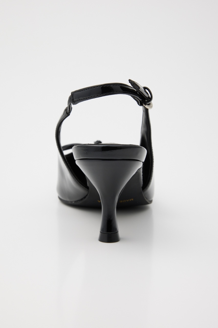 SLY | MICHIXSLY POINTED サンダル (サンダル ) |SHEL'TTER WEBSTORE