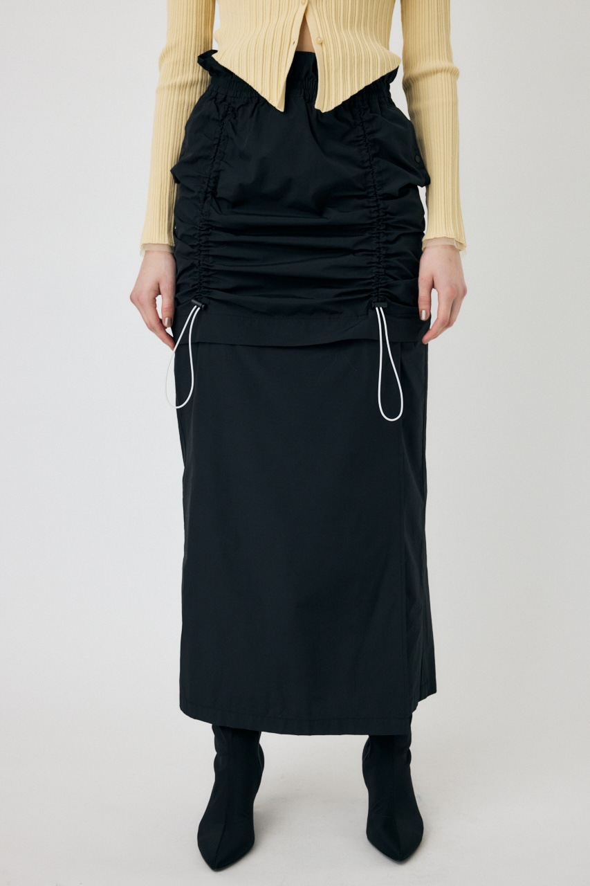 MOUSSY | HONDA COMBINE スカート (スカート(ロング) ) |SHEL'TTER