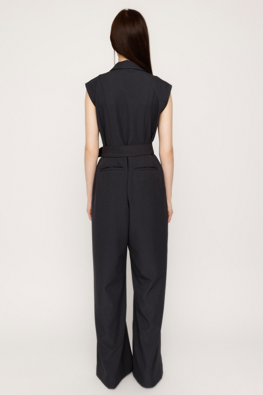 SLY | MANNISH TAILOR ジャンプスーツ (オールインワン ) |SHEL'TTER