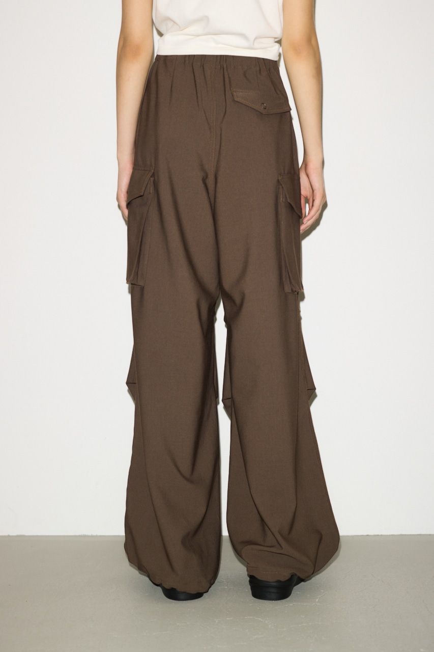 THROW by SLY | 【THROW】OVER LOOSE CARGO パンツ (パンツ ) |SHEL